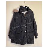 Falls Creek XL Coat