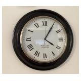 19 1/2" Battery Operated Clock, works