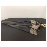 Vintage Umbrella