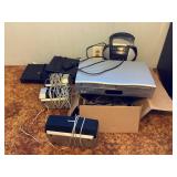 Group of Electronics