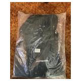 Black & Grey Floor mats for Outback