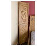 3 Panel Room Divider
