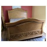 American Signature Bed Set