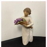 Willow 5 1/2" "Surprise" Figurine