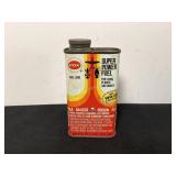 COX super power fuel, partial, no shipping