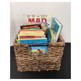 Alfred Hitchcock Mysteries & Other Children