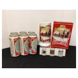 Budweiser Collectibles