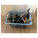 Bottle & Can Collection