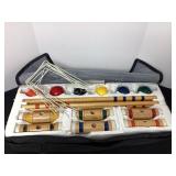 Sportcraft Croquet Set