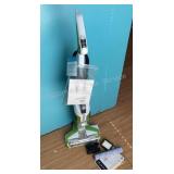Bissell Crosswave 1758 series vacuum. Works.