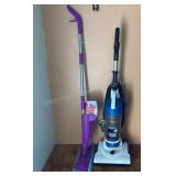 Bissell AeroSwift Vacuum & Rejuvenate Cleaner