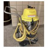 Tornado Taskforce 20 Vacuum with cart, works