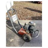 Husqvarna 6027PW Gas Pressure Washer