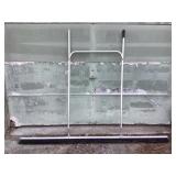 Har-Tru Clay Court Brush, 84" wide x 65" tall