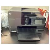 HP Officejet Pro 8620