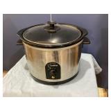 West Bend Crockery Slow Cooker