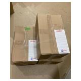 3 Boxes of Magnetic Notepads