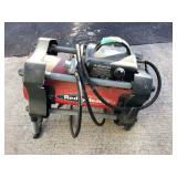 Propane ReddyHeater 75-125,000 BTU