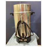West Bend 100 Cup Coffee Maker