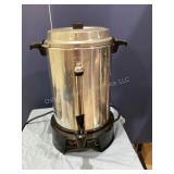 West Bend 55 cup coffee maker