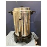 West Bend 55 cup coffee maker