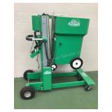 Playmate Grand Slam Machine & ServLift