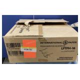 Vented Lids #LFTFH-16