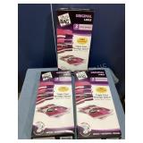 3 Boxes of Large Space Bags