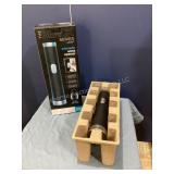 Automatic Wine Opener