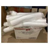 Sundae & Soup Cups & misc. lids