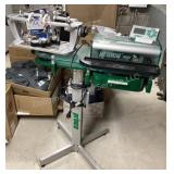 Prince 6000 Stringer Machine