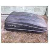 Sport 15-CAV Sears Car Top Storage Container