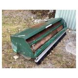 Clay Court / Yard Roller