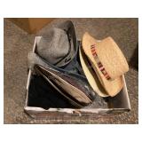Box of Hats & More, new Kohlï¿½s hat