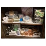 Bar cradenza cupboard cleanout