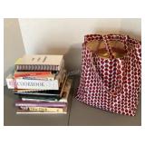 Cookbooks; Betty Crocker, Martha Stewart & More