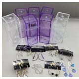 7 Harry Mason Designer Earrings