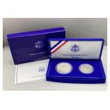 1986 US Liberty Coins