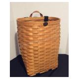 Petersboro Trapper Style Basket