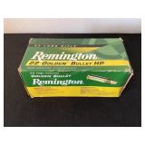 Remington 22 Long Rifle Golden Bullet HP