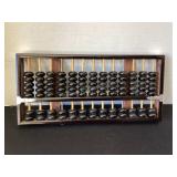 Lotus Flower Abacus