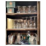 Stemware, Boydï¿½s Bears, Battery Operated Candles