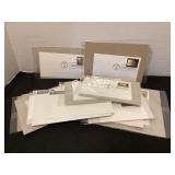 First Day of Issue Collection