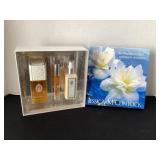 Jessica McClintock fragrance set