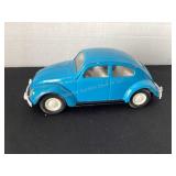 Vintage Tonka Metal VW Volkswagen