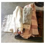Entry mats & rugs