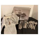 Silverware & Flatware Caddy