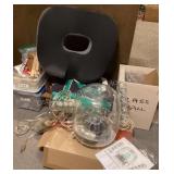 Hartman/Kardon Soundsticks (as is, needs