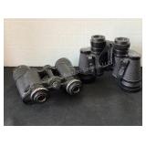 Swift & Jason Binoculars