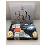 2000 Royal Mint Coin Sets